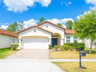 Lake Davenport  Home For Sale in Kissimmee Florida