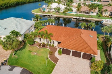 Punta Gorda Isles Home For Sale in Punta Gorda Florida