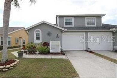 (private lake, pond, coastal) Home For Sale in New Port Richey Florida