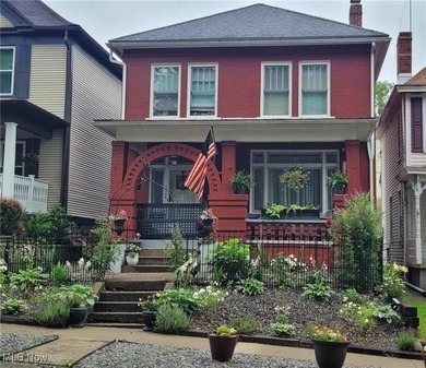 Ohio River Home For Sale in East Liverpool Ohio