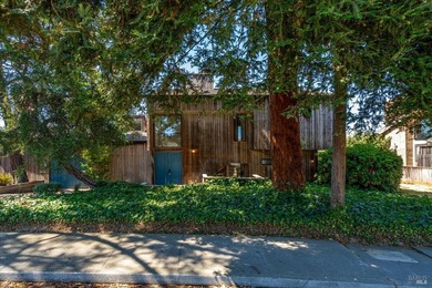 Exceedingly handsome home sitting on a bluff on Benicia's - photo 3