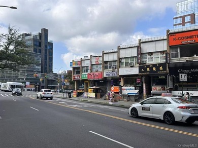 East River Commercial For Sale in Flushing New York