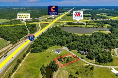 Looking for a great place to build a home in a prestigious - photo 2