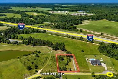 Looking for a great place to build a home in a prestigious - photo 4