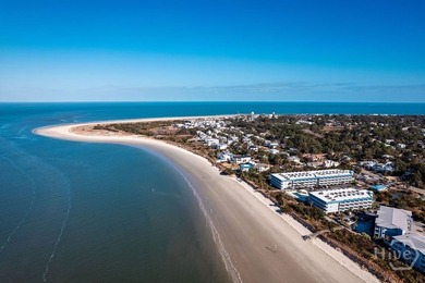 Enjoy coastal living in this recently updated beachside Tybee - photo 7