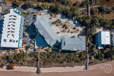 Enjoy coastal living in this recently updated beachside Tybee - photo 8