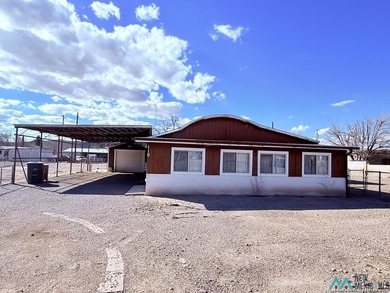 Elephant Butte Reservoir Home For Sale in Williamsburg New Mexico