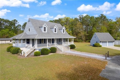 BEAUTIFUL home on over 4 acres with a pond. Enjoy the best of - photo 2