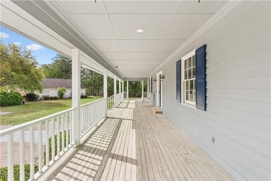 BEAUTIFUL home on over 4 acres with a pond. Enjoy the best of - photo 4
