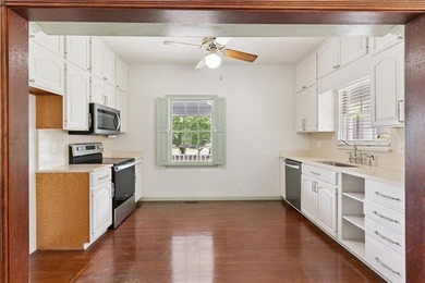 BEAUTIFUL home on over 4 acres with a pond. Enjoy the best of - photo 6