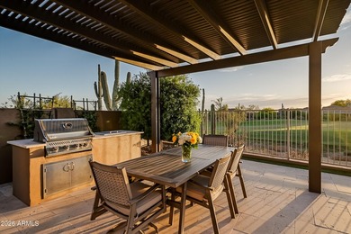NEW PRICE! Perched along the 2nd fairway of Legend Trail Golf - photo 11