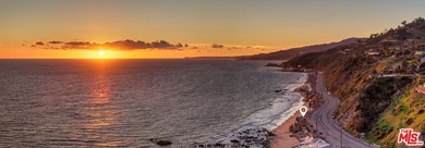 53 Feet of Beach Frontage! Palisades Fire burn out lot on Big - photo 11