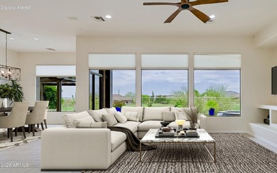 NEW PRICE! Perched along the 2nd fairway of Legend Trail Golf - photo 14