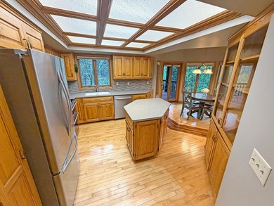 Welcome to your private retreat on almost 6 acres-perfect for - photo 15