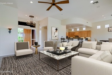 NEW PRICE! Perched along the 2nd fairway of Legend Trail Golf - photo 16