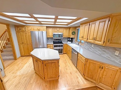 Welcome to your private retreat on almost 6 acres-perfect for - photo 16