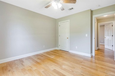 Gorgeous, four bedroom home with a sun room near NAS Pensacola! - photo 17