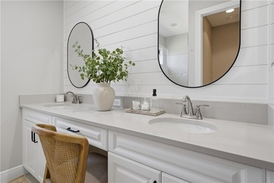 Breathtaking 2020 CBS GHO *Camino* model home offers 3 bed, 2 - photo 17