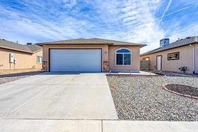 Colorado River Home For Sale in Grand Junction Colorado