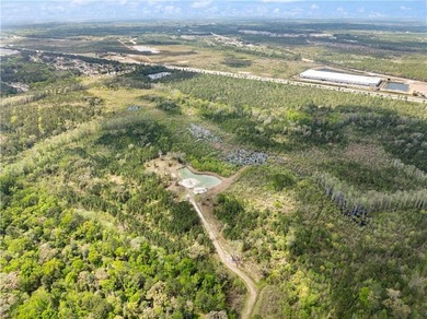 Tucked away yet just minutes from town, this 186-acre private - photo 3