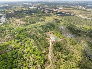 Tucked away yet just minutes from town, this 186-acre private - photo 4