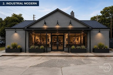 Unlock the potential of this highly visible commercial - photo 4