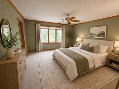 Welcome to your private retreat on almost 6 acres-perfect for - photo 25