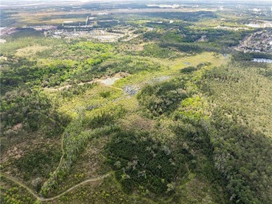 Tucked away yet just minutes from town, this 186-acre private - photo 8