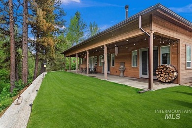 Garden Valley Paradise! Come join nature on a year around - photo 31