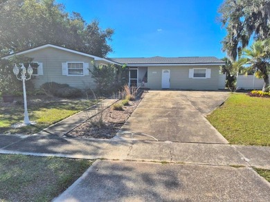 Lake Home For Sale in Deltona, Florida