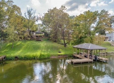 Lake Palestine Home For Sale in Bullard Texas