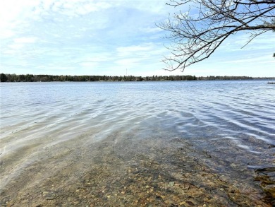 Ruth Lake - Crow Wing County Lot For Sale in Emily Minnesota