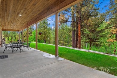 Garden Valley Paradise! Come join nature on a year around - photo 32