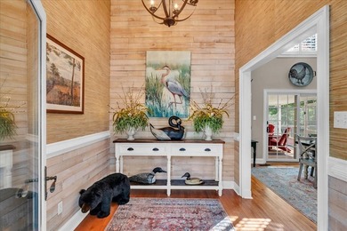 Nestled on 2.69 beautifully landscaped acres with approx. 350 - photo 3