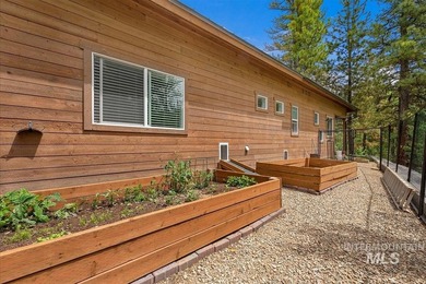 Garden Valley Paradise! Come join nature on a year around - photo 33
