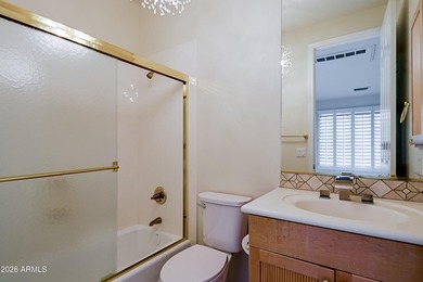 NEW PRICE! Perched along the 2nd fairway of Legend Trail Golf - photo 34