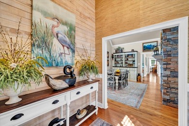 Nestled on 2.69 beautifully landscaped acres with approx. 350 - photo 4