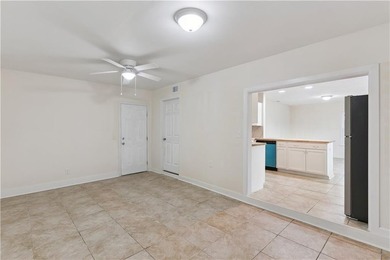 Completely remodeled and truly move-in ready-this home feels - photo 4
