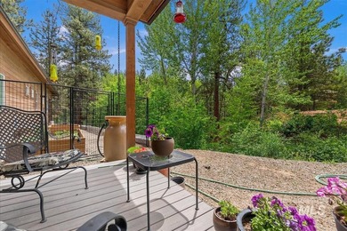 Garden Valley Paradise! Come join nature on a year around - photo 34