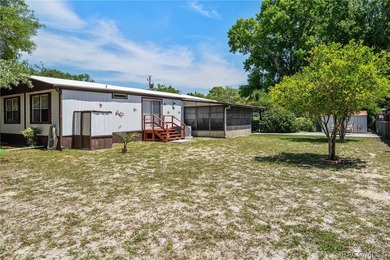 Welcome home to this charming 3-bedroom, 2-bathroom double wide - photo 34