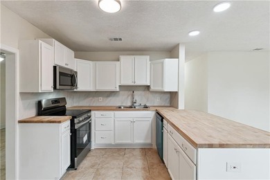 Completely remodeled and truly move-in ready-this home feels - photo 5