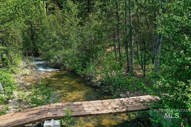 Garden Valley Paradise! Come join nature on a year around - photo 35