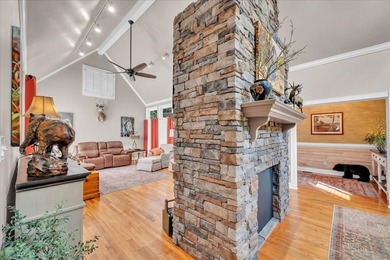 Nestled on 2.69 beautifully landscaped acres with approx. 350 - photo 6