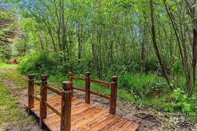 Garden Valley Paradise! Come join nature on a year around - photo 36