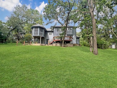 Welcome to your private retreat on almost 6 acres-perfect for - photo 36