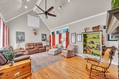 Nestled on 2.69 beautifully landscaped acres with approx. 350 - photo 7