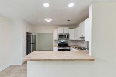 Completely remodeled and truly move-in ready-this home feels - photo 7