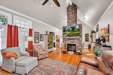 Nestled on 2.69 beautifully landscaped acres with approx. 350 - photo 8