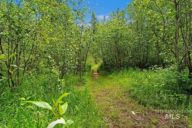 Garden Valley Paradise! Come join nature on a year around - photo 38