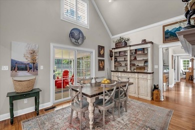 Nestled on 2.69 beautifully landscaped acres with approx. 350 - photo 10
